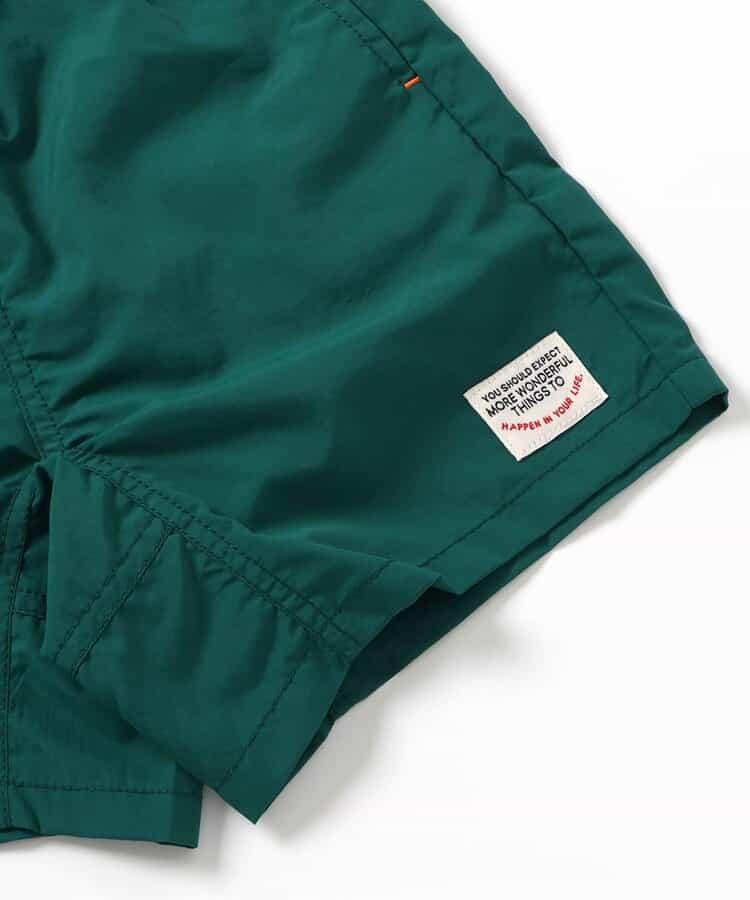 【水陸兩用】活動褲 4分褲