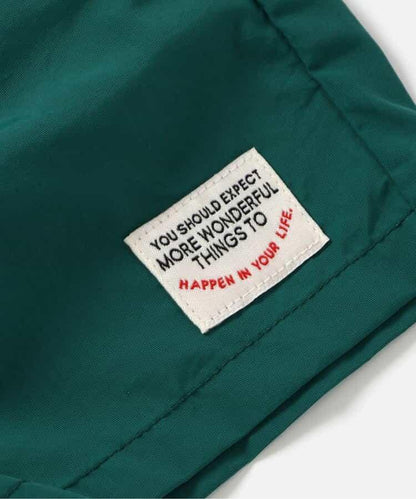 【水陸兩用】活動褲 4分褲