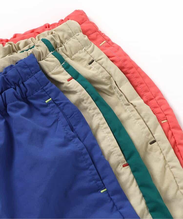 【水陸兩用】活動褲 4分褲