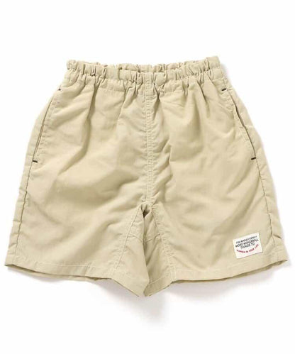 【水陸兩用】活動褲 4分褲