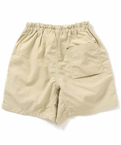 【水陸兩用】活動褲 4分褲