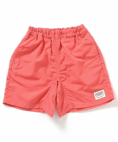 【水陸兩用】活動褲 4分褲