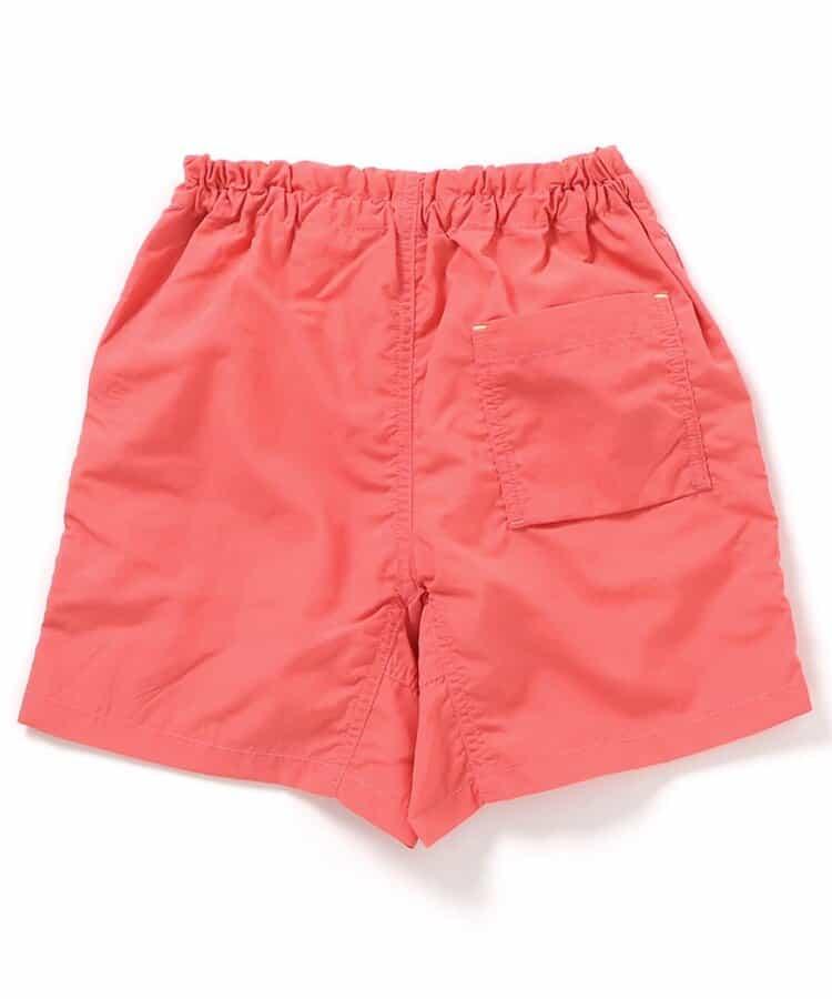 【水陸兩用】活動褲 4分褲