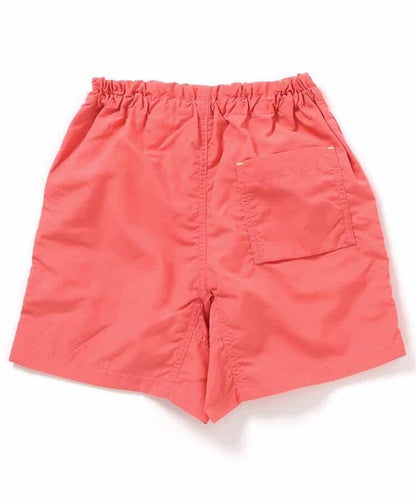 【水陸兩用】活動褲 4分褲