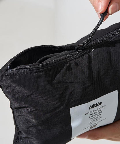 AiRide 空中騎行 全拉鍊 帽衫