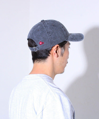 【GLOSTER】男孩ASTLAD帽子 一點刺繡帽