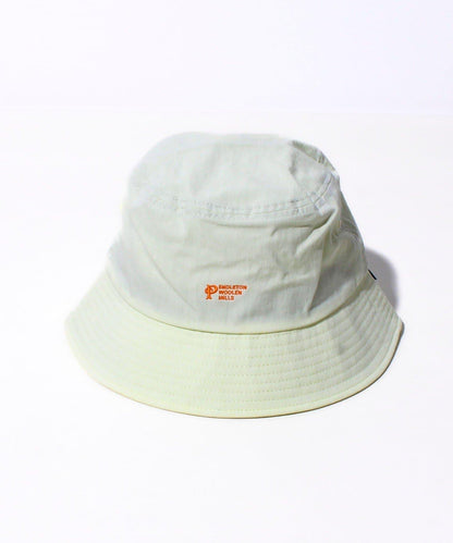 【PENDLETON】環保寵物牛仔揹帶刺繡帽 桶帽