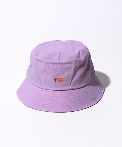 【PENDLETON】環保寵物牛仔揹帶刺繡帽 桶帽