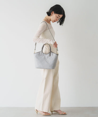 【人氣素材今年再次登場】刺繡迷你手提袋