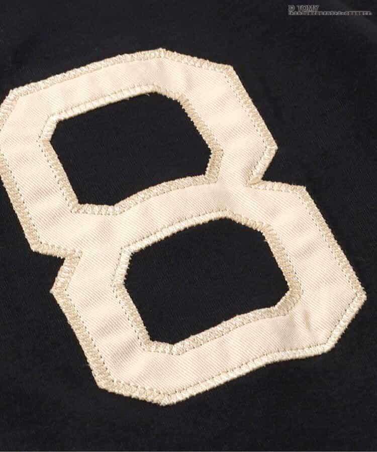 【連環】TOMICA×BREEZE編號印花T恤成人