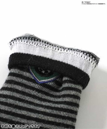 【連環】TOMICA×BREEZE 襪子套裝禮盒