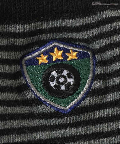 【連環】TOMICA×BREEZE 襪子套裝禮盒