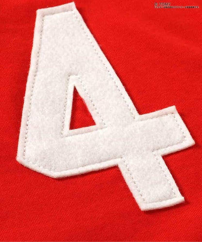 【連環】TOMICA×BREEZE 編號T恤