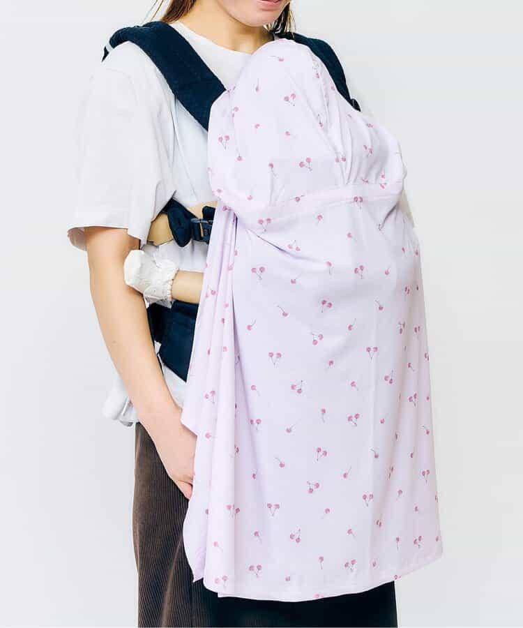 清涼多功能披肩