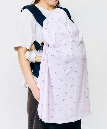 清涼多功能披肩