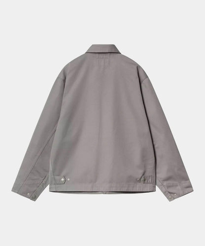 【Carhartt WIP】模塊字母夾克