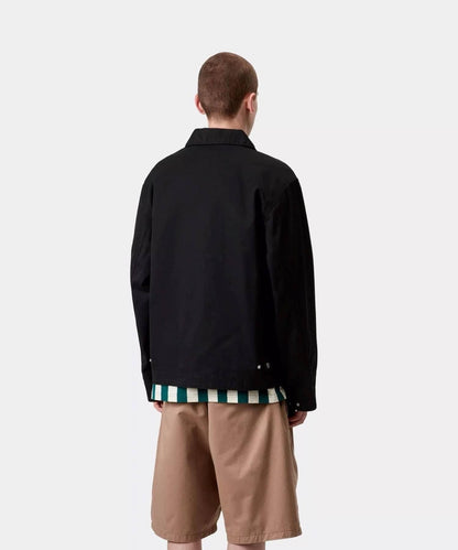 【Carhartt WIP】模塊字母夾克