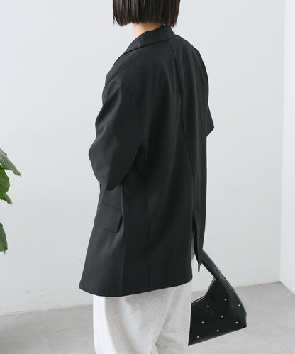 短袖夾克