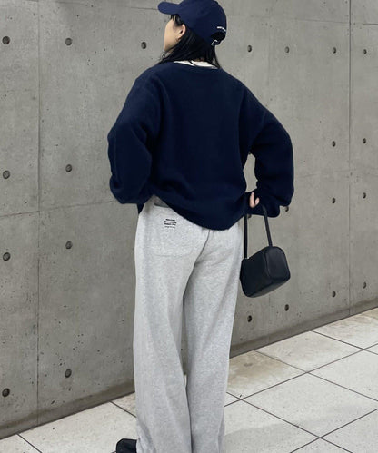 【PIKO＆LEI企劃 / 復古】刺繡標誌帽