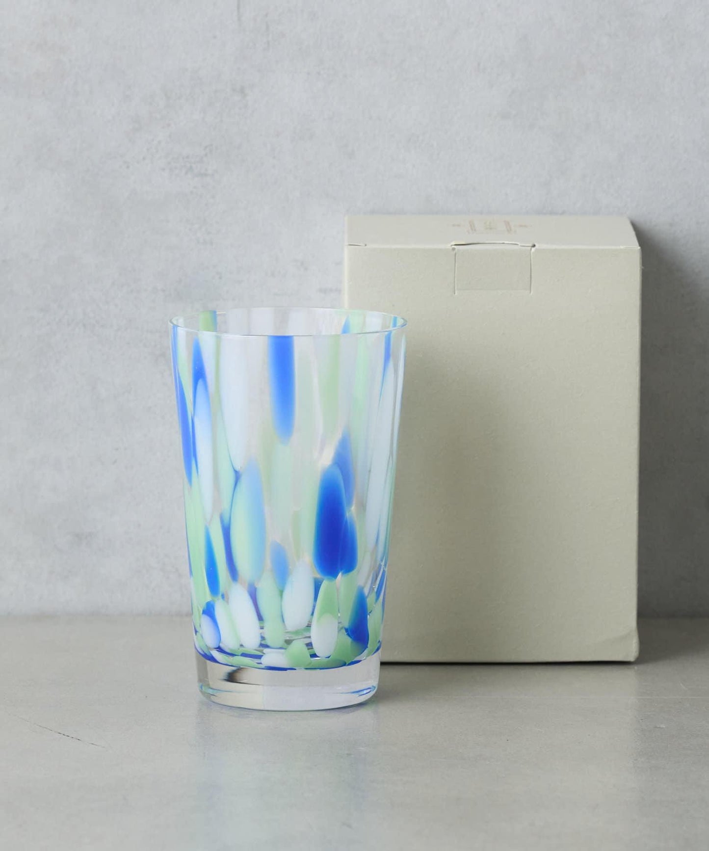 花冰果 玻璃杯