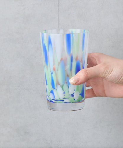 花冰果 玻璃杯