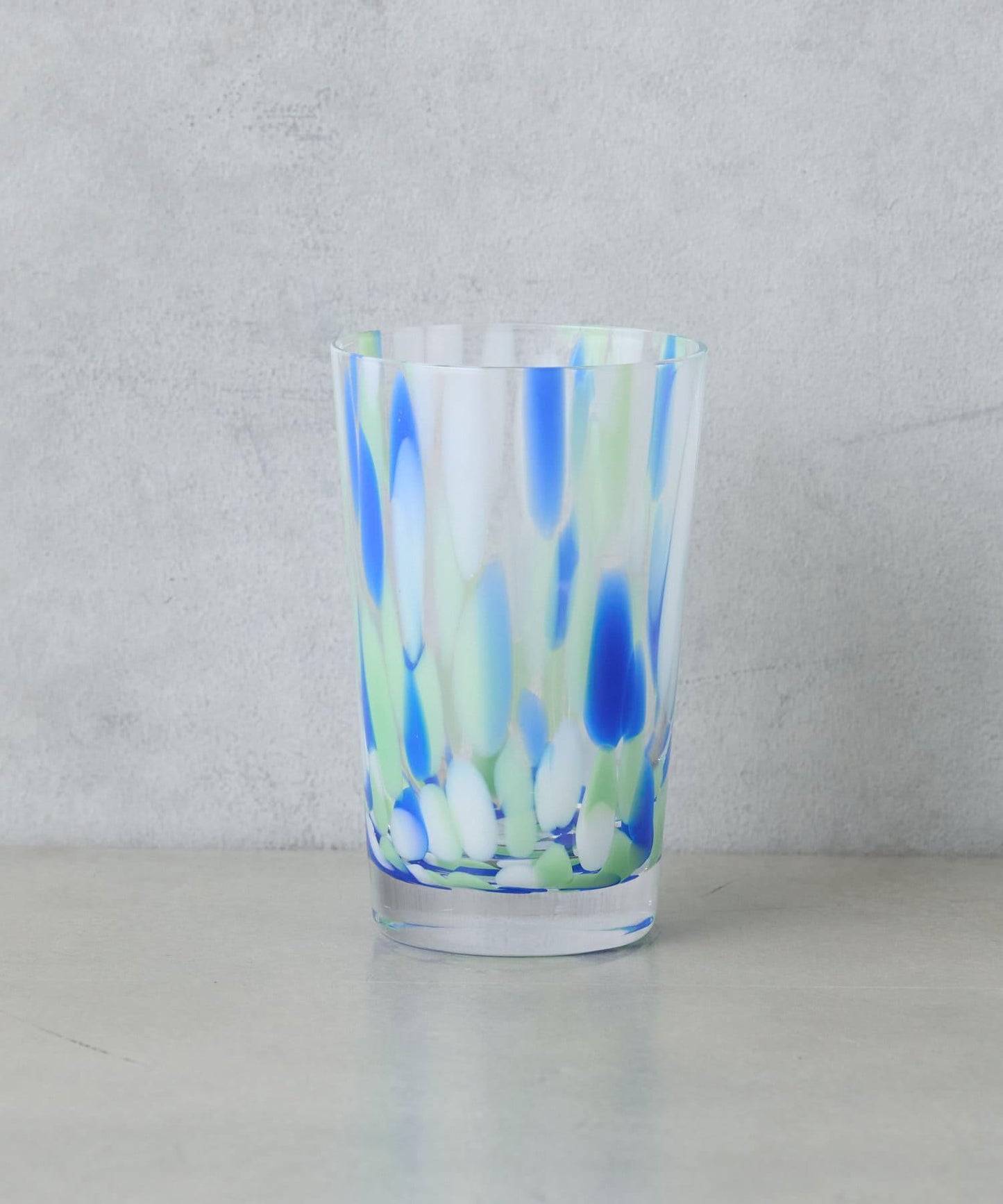 花冰果 玻璃杯