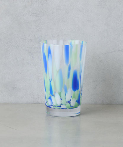 花冰果 玻璃杯