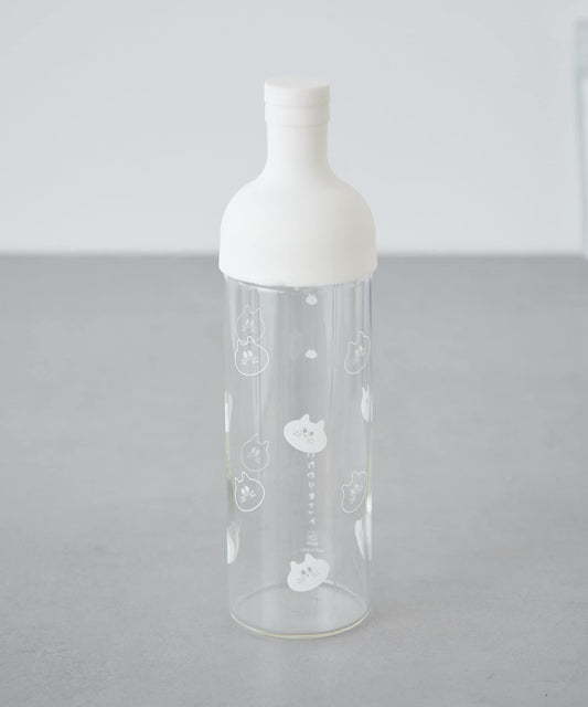 愛護貓 帶過濾器的水瓶