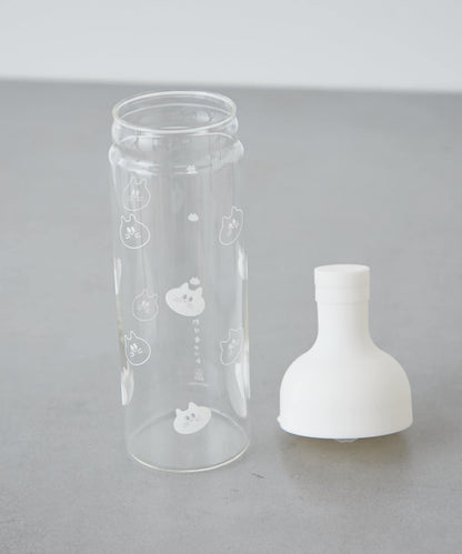 愛護貓 帶過濾器的水瓶