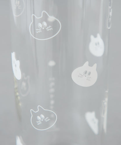 愛護貓 帶過濾器的水瓶