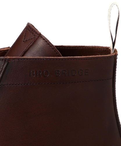 BROTHER BRIDGE/兄弟橋/HENRY CALF/亨利小牛