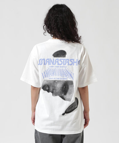 MANASTASH/曼納斯塔什/CiTee TIMESCAPE