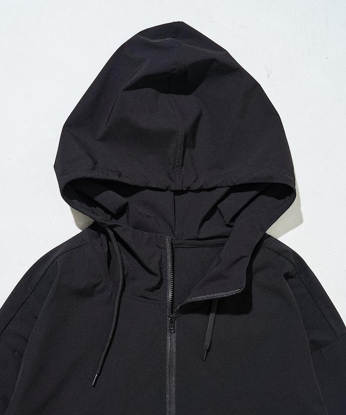 防曬衣帽套裝（帽衫+褲子）