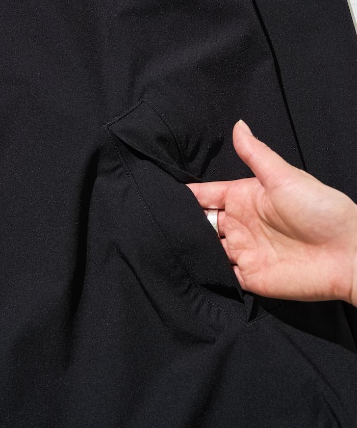 防曬衣帽套裝（帽衫+褲子）