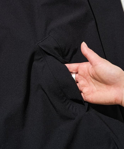 防曬衣帽套裝（帽衫+褲子）