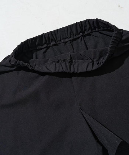 防曬衣帽套裝（帽衫+褲子）