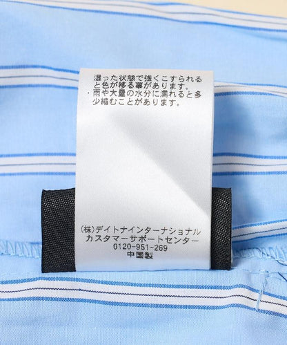 帶有Logo字樣的舒適短褲