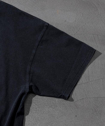 滾石樂隊 前胸印花 圓領 T恤