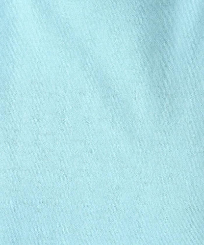 法式寬鬆袖長款上衣