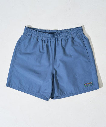 FREAK'S STORE OUTDOORS 尼龍 短褲