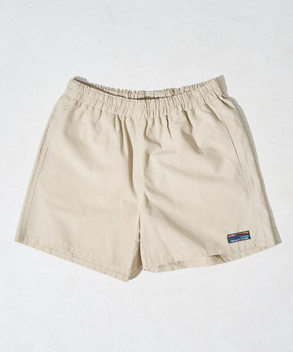 FREAK'S STORE OUTDOORS 尼龍 短褲