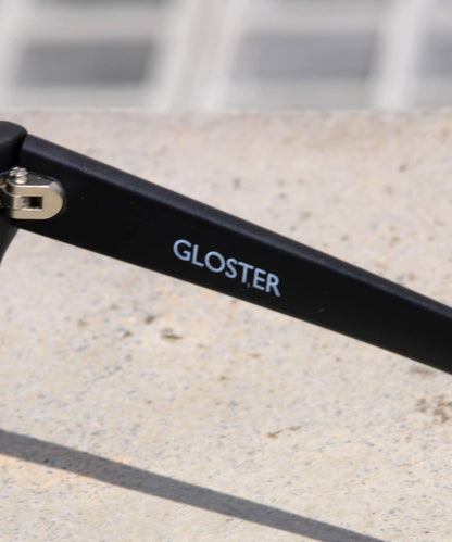 【GLOSTER/格洛斯特】新基礎色鏡太陽鏡
