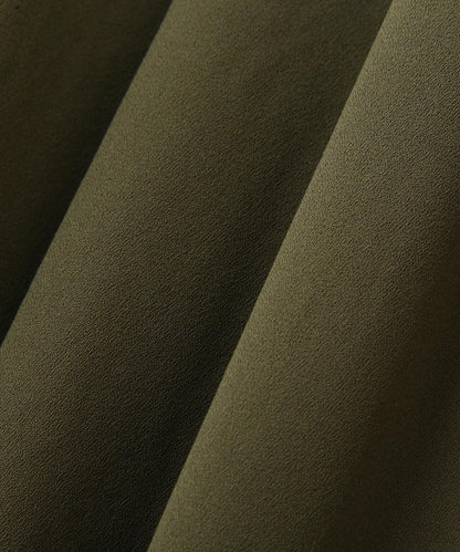 幹觸感喬其紗夾克