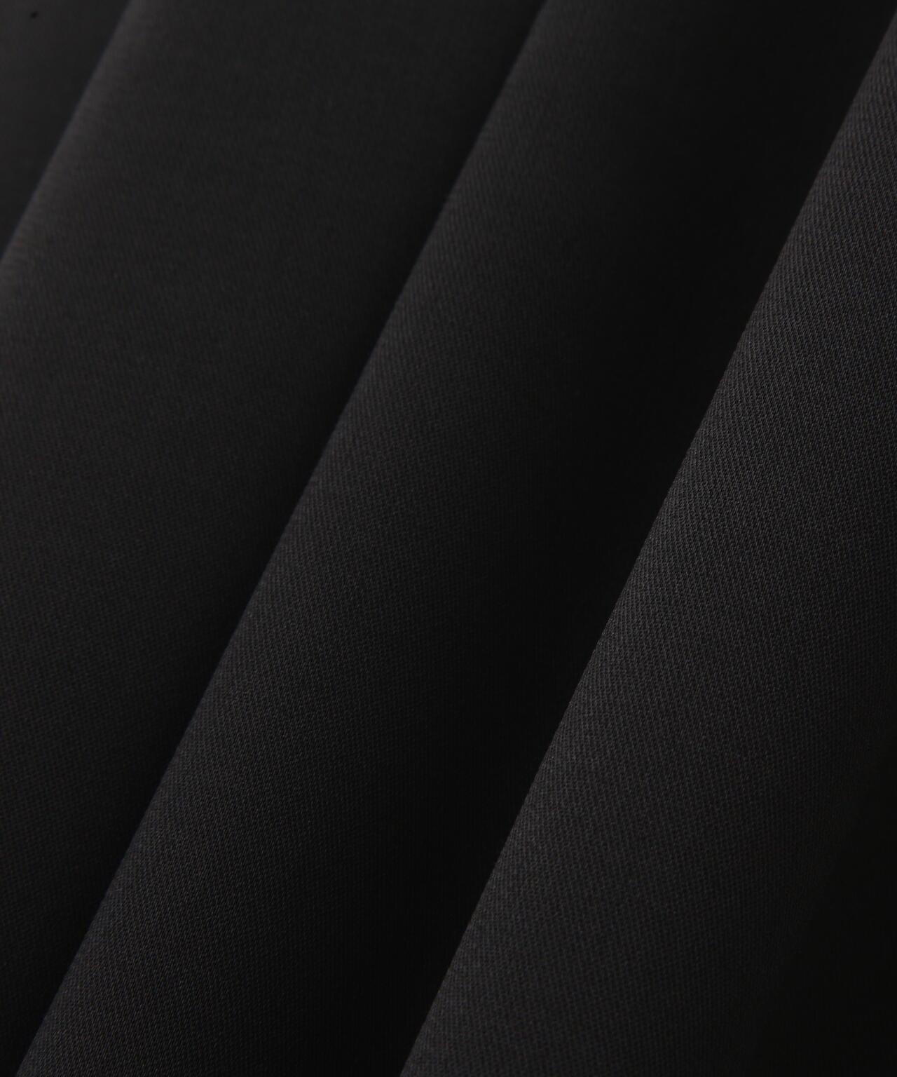 幹觸感喬其紗夾克