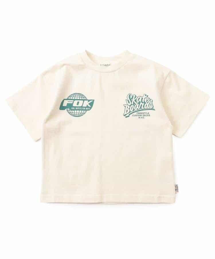 公司logo T恤