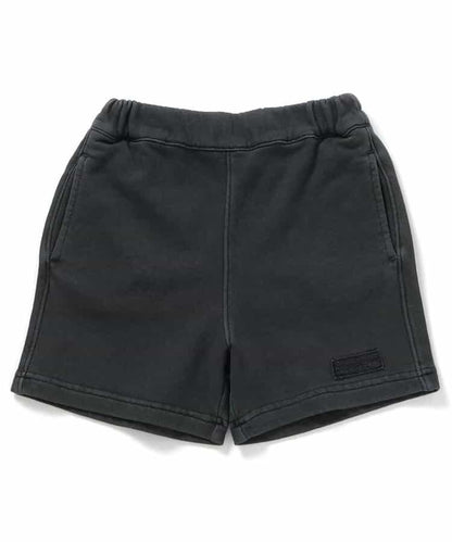 服裝染色彩色半身褲