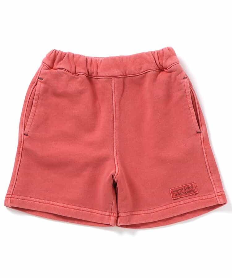 服裝染色彩色半身褲