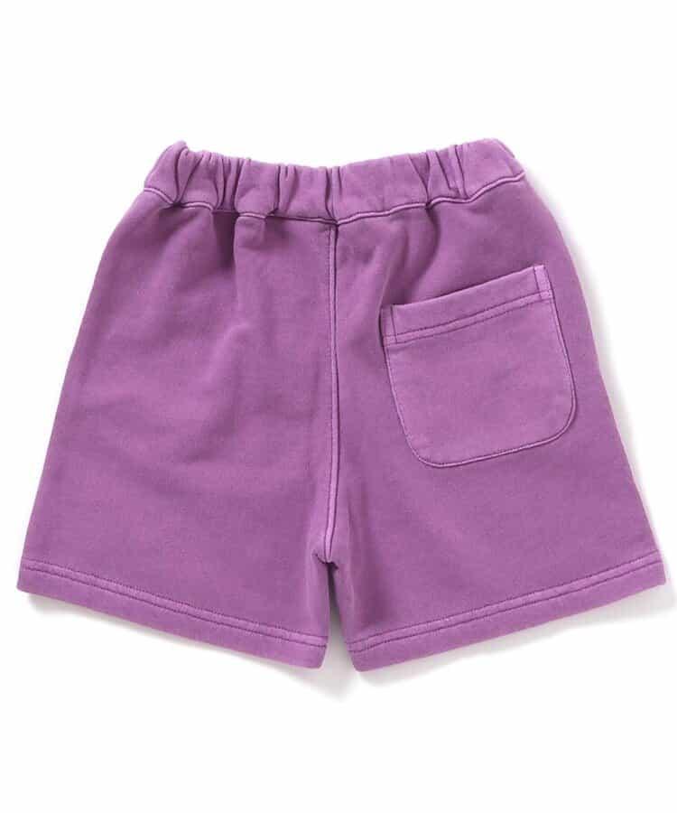 服裝染色彩色半身褲