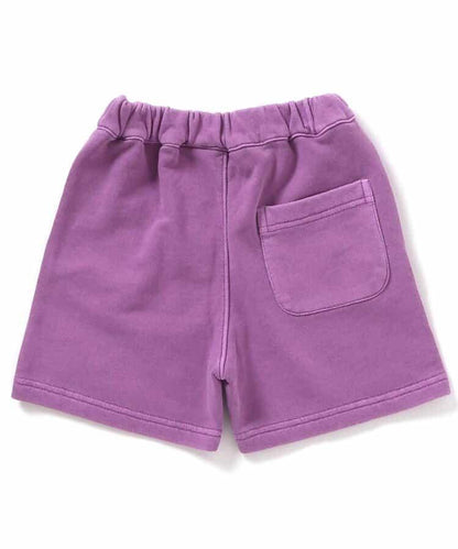 服裝染色彩色半身褲