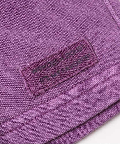 服裝染色彩色半身褲